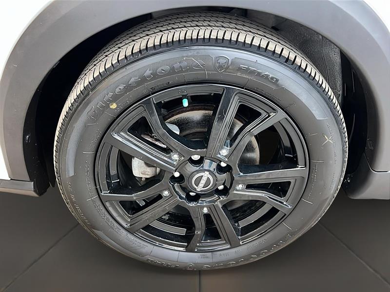 nissan Kicks 2022 - 26