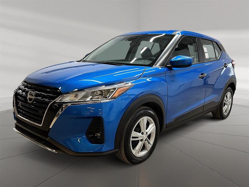 nissan Kicks 2024
