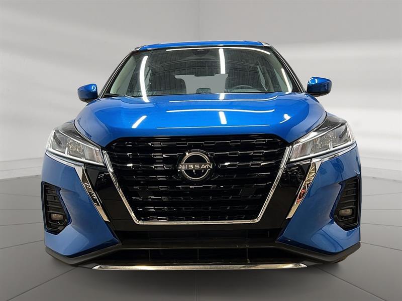 nissan Kicks 2024 - 2