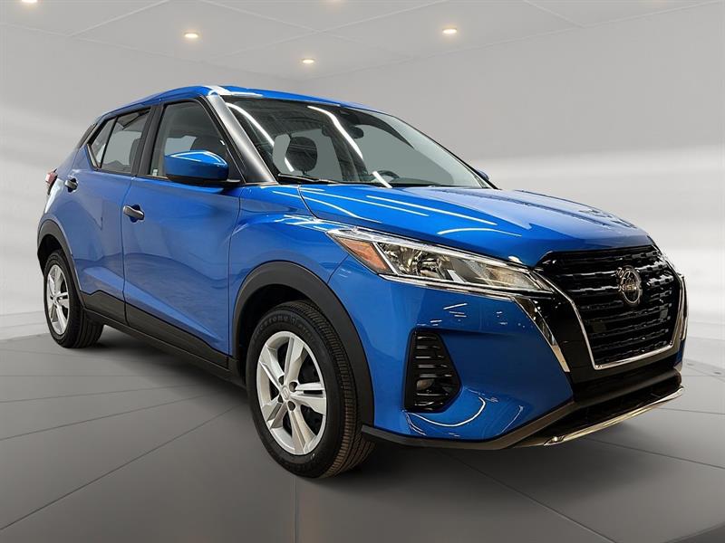 nissan Kicks 2024 - 3