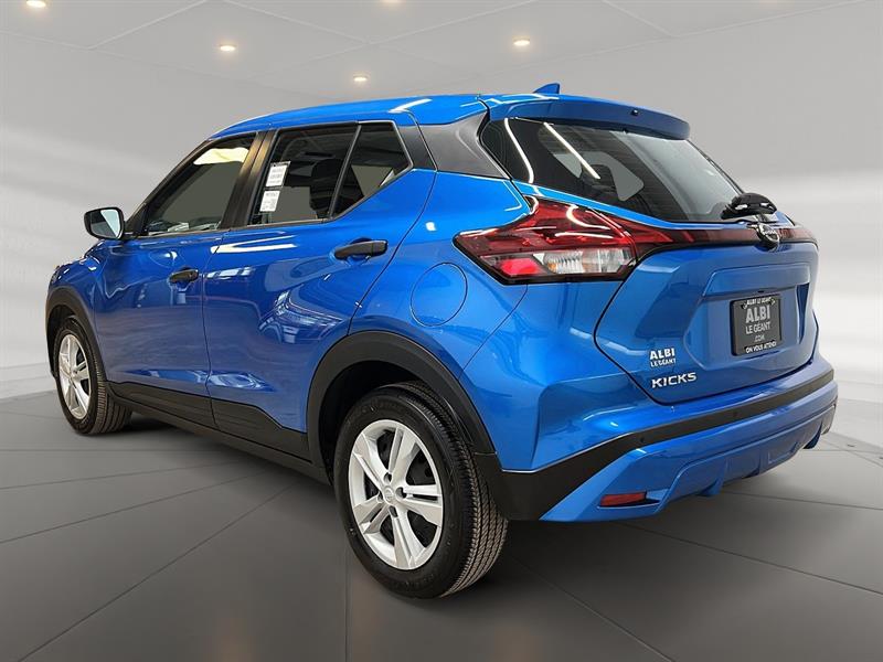 nissan Kicks 2024 - 6