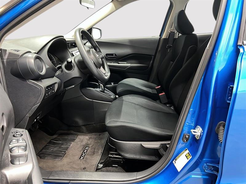 nissan Kicks 2024 - 7