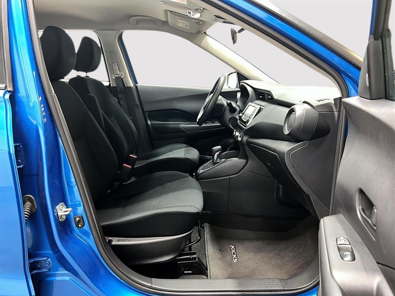 nissan Kicks 2024 - 8