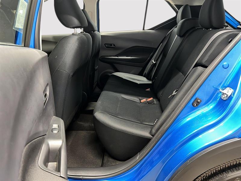 nissan Kicks 2024 - 9