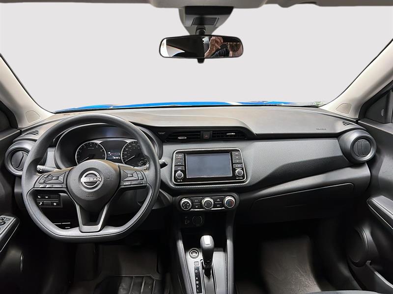 nissan Kicks 2024 - 10