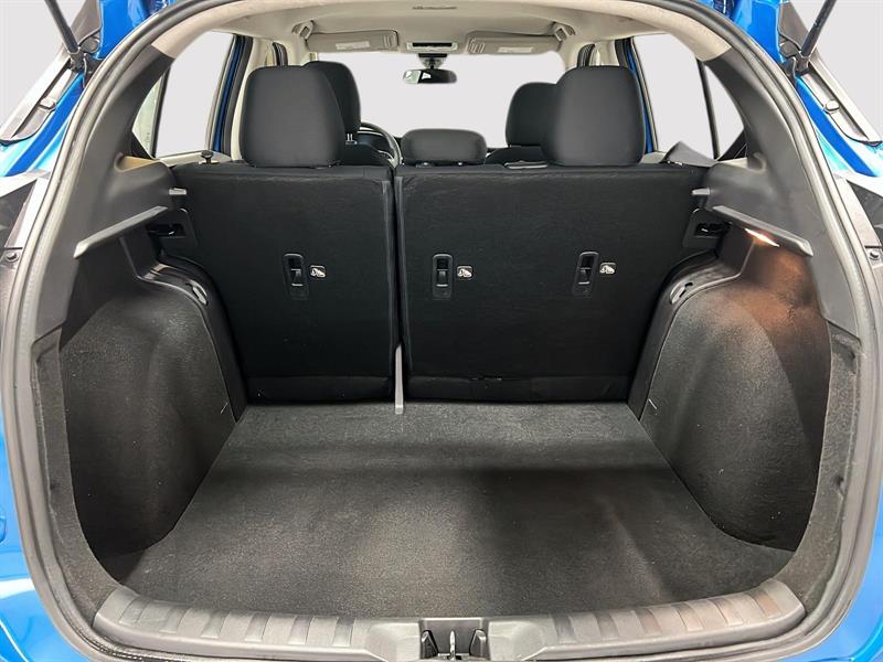 nissan Kicks 2024 - 12