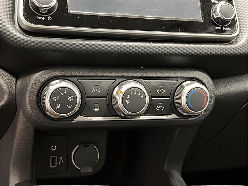 nissan Kicks 2024 - 14
