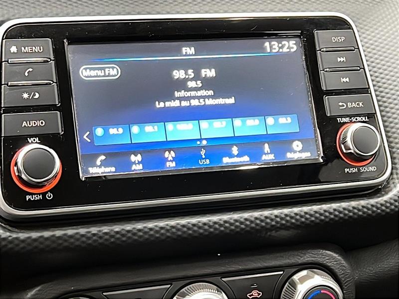 nissan Kicks 2024 - 15
