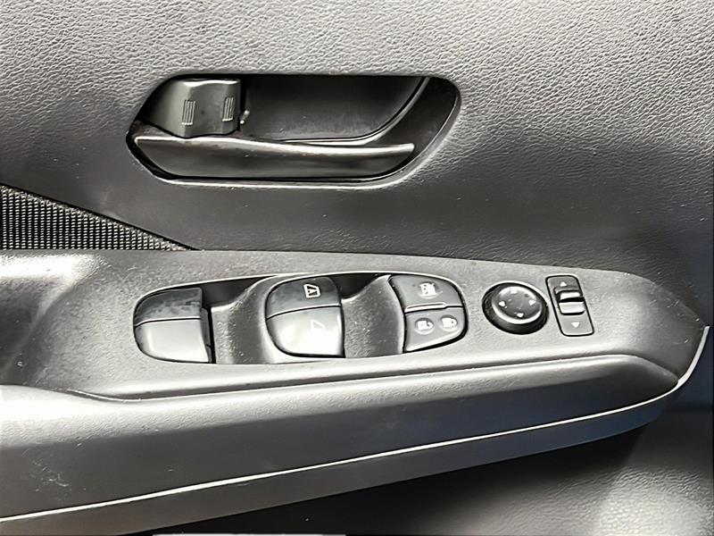 nissan Kicks 2024 - 21