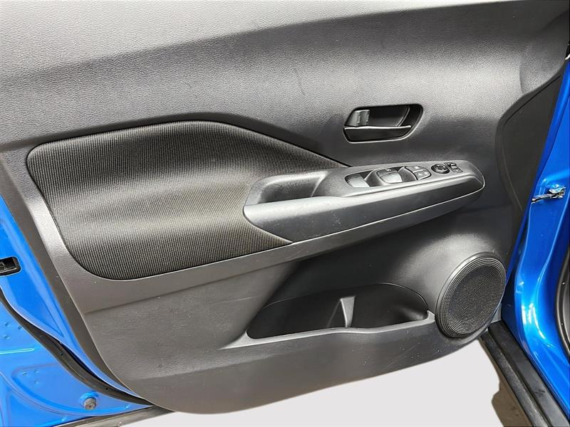 nissan Kicks 2024 - 22