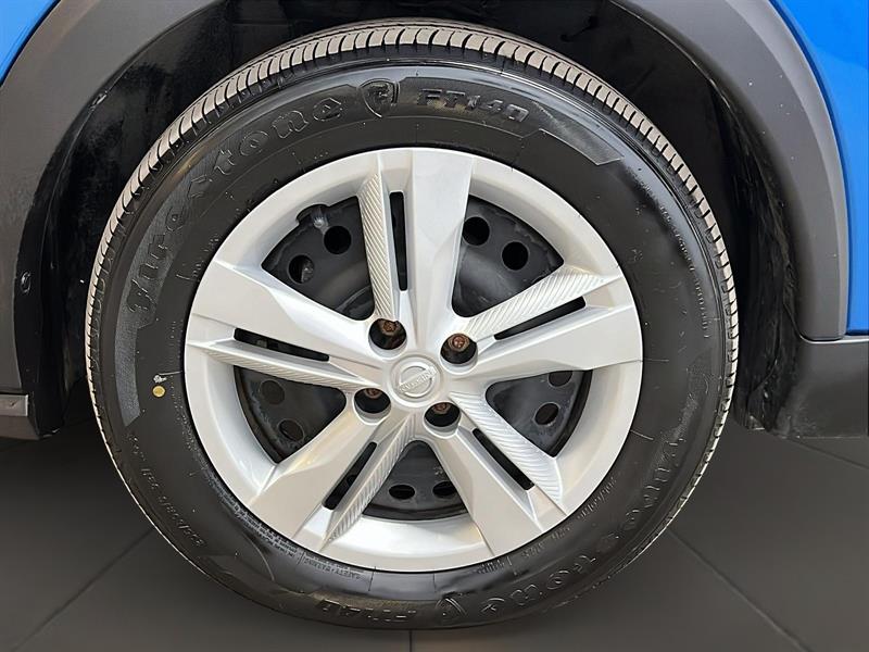 nissan Kicks 2024 - 24