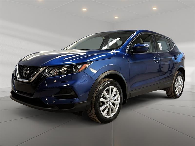 nissan Qashqai 2023