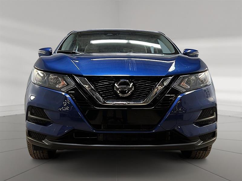 nissan Qashqai 2023 - 2