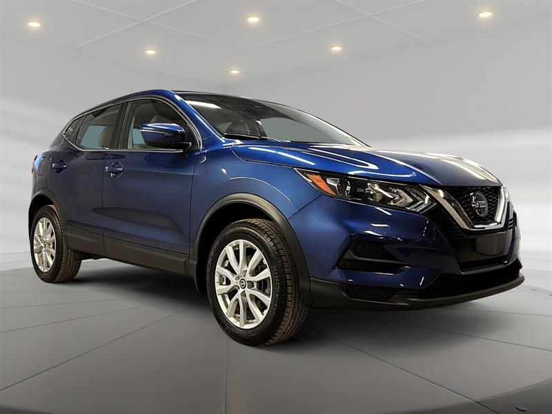 nissan Qashqai 2023 - 3