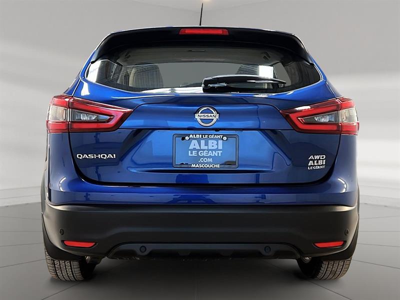 nissan Qashqai 2023 - 5