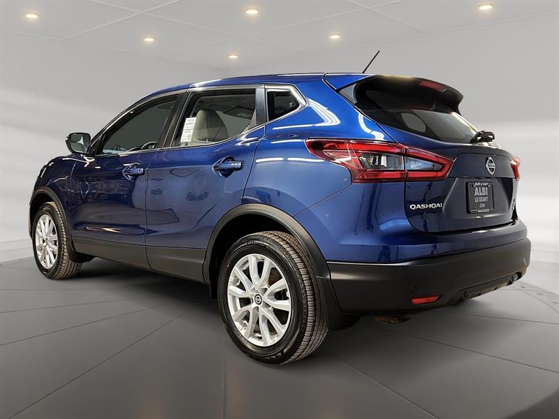 nissan Qashqai 2023 - 6