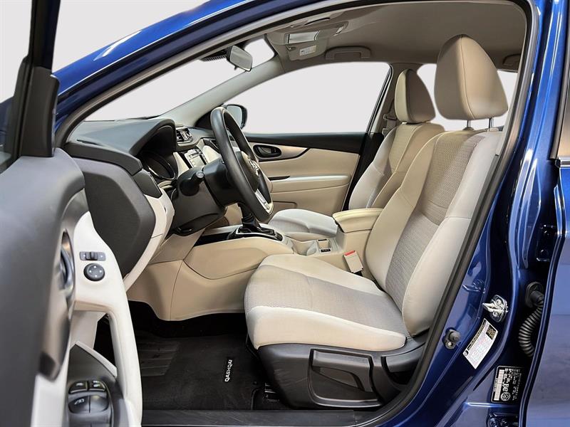 nissan Qashqai 2023 - 7
