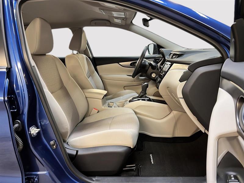 nissan Qashqai 2023 - 8
