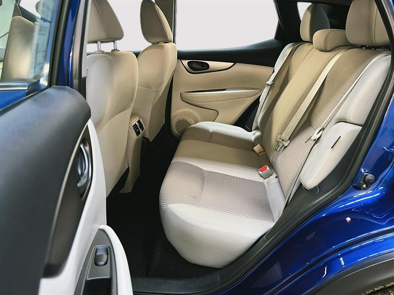 nissan Qashqai 2023 - 9