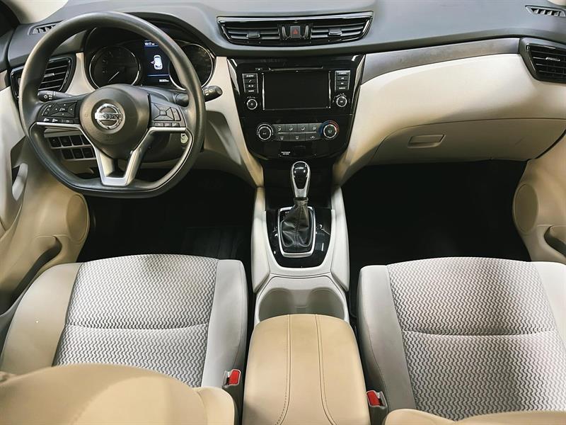 nissan Qashqai 2023 - 10