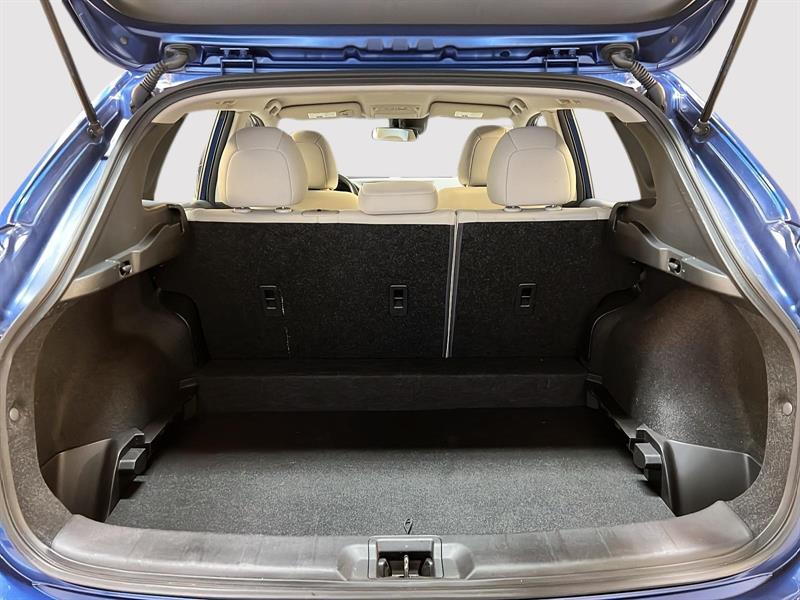nissan Qashqai 2023 - 12