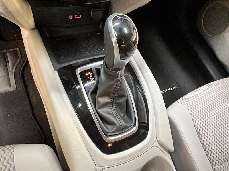 nissan Qashqai 2023 - 13