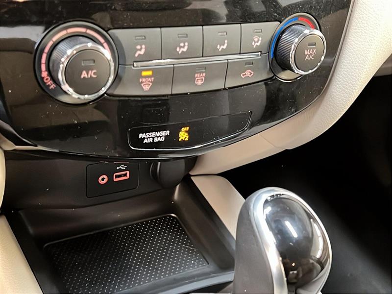 nissan Qashqai 2023 - 15
