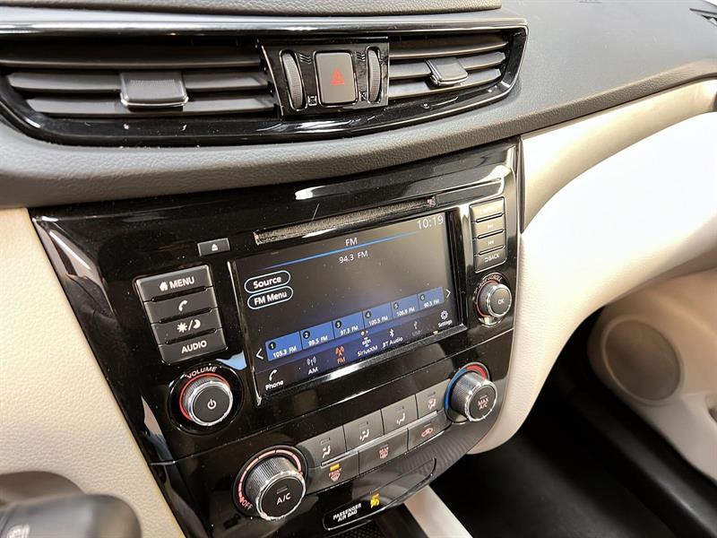 nissan Qashqai 2023 - 16