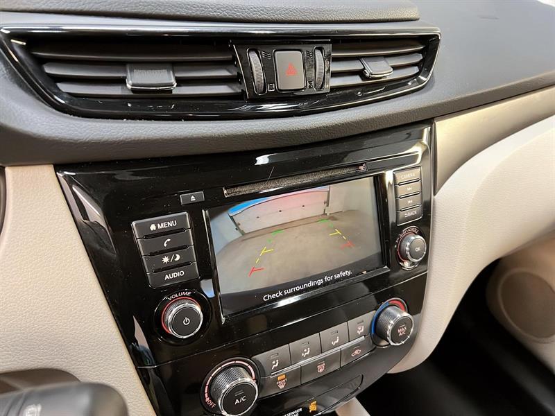 nissan Qashqai 2023 - 17