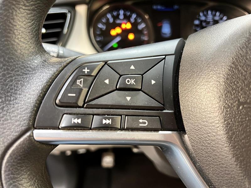nissan Qashqai 2023 - 19