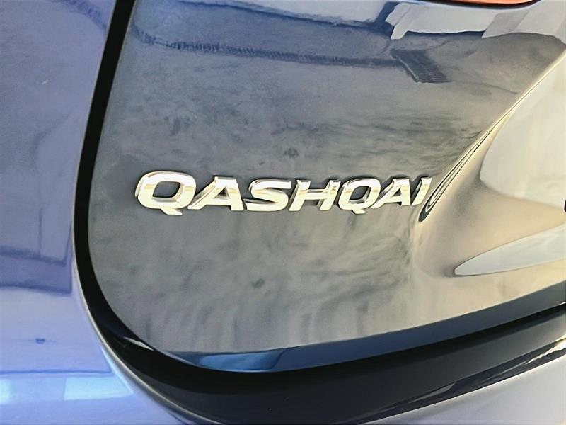 nissan Qashqai 2023 - 23