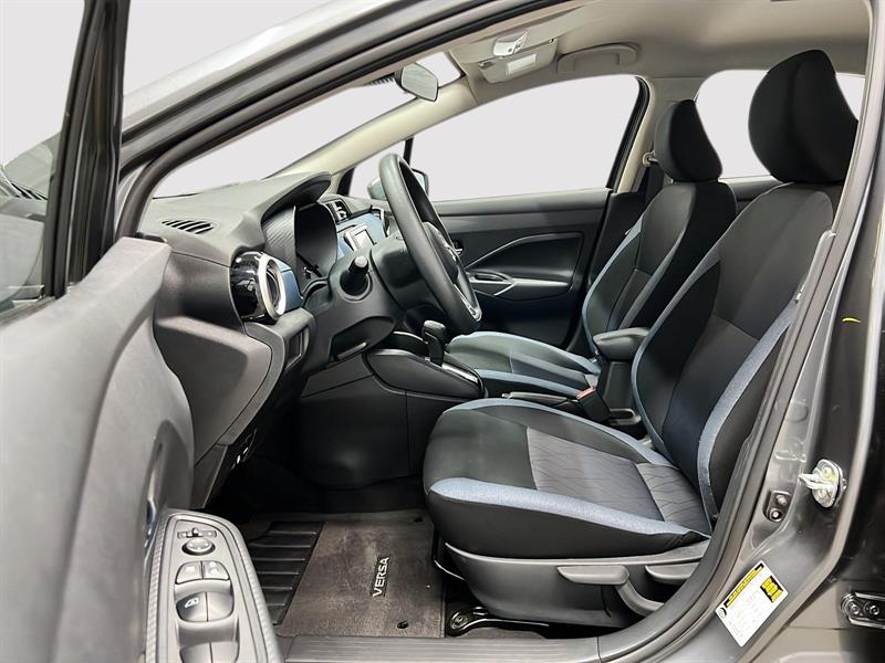 nissan Versa 2025 - 7