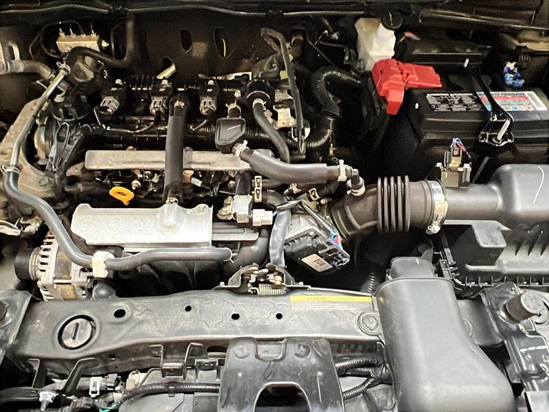 nissan Versa 2025 - 11