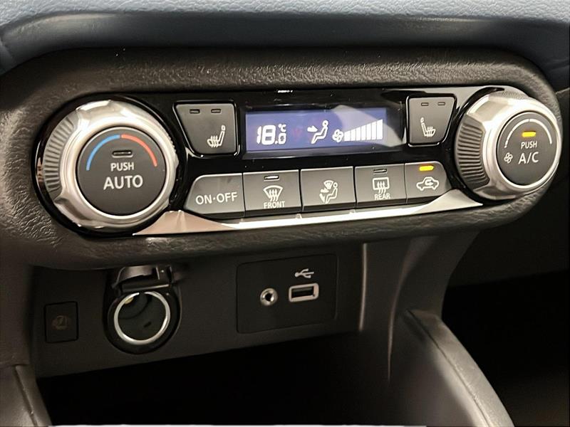 nissan Versa 2025 - 14