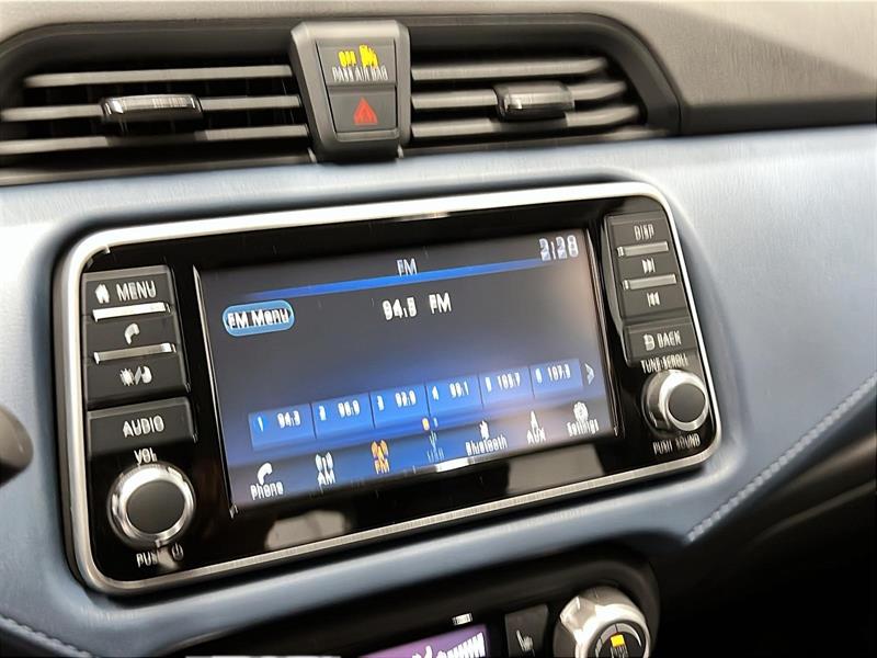 nissan Versa 2025 - 15