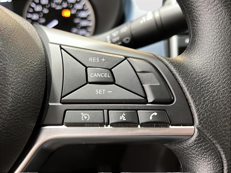 nissan Versa 2025 - 18