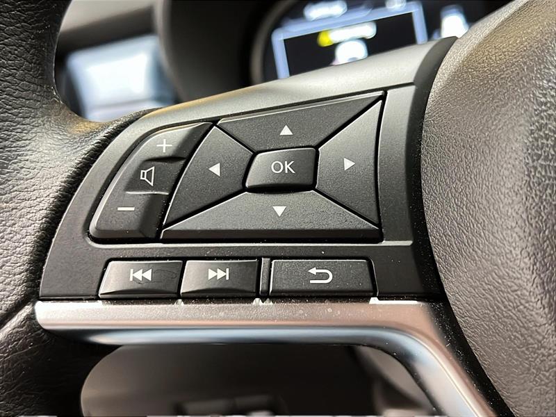 nissan Versa 2025 - 19