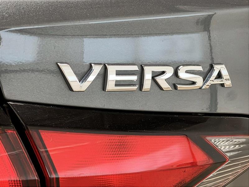 nissan Versa 2025 - 22
