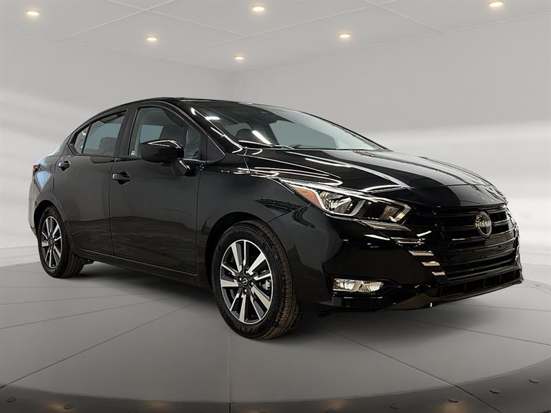 nissan Versa 2025 - 3