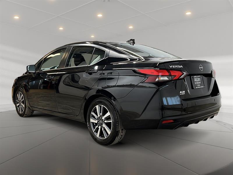 nissan Versa 2025 - 6