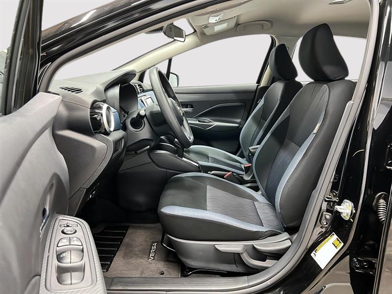 nissan Versa 2025 - 7