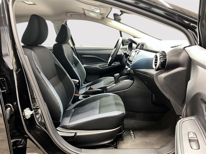 nissan Versa 2025 - 8
