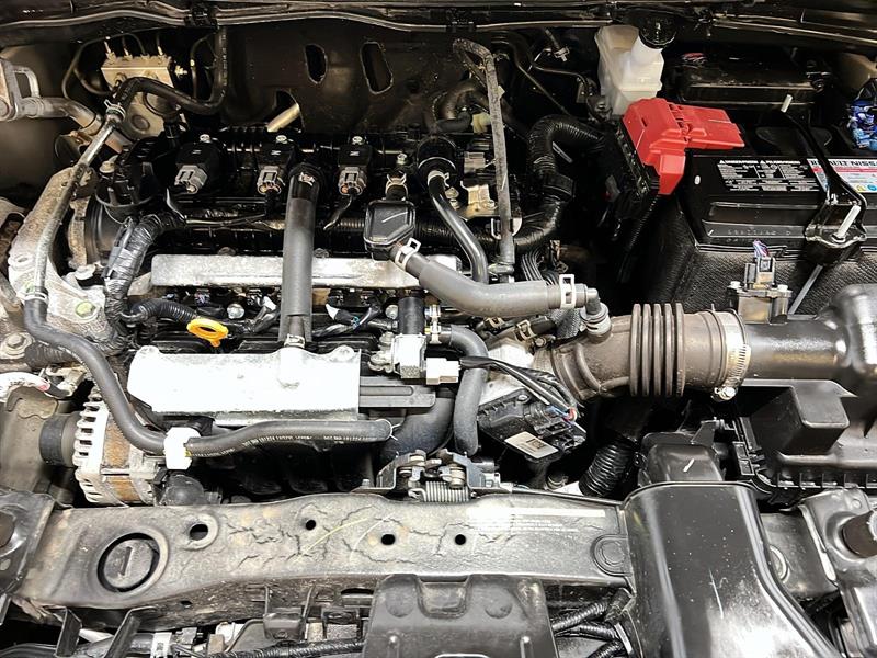 nissan Versa 2025 - 11