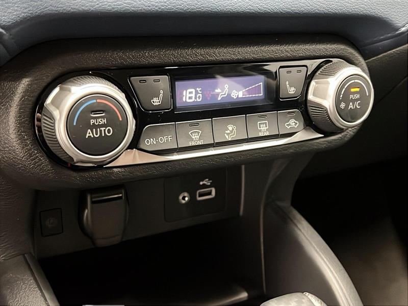 nissan Versa 2025 - 14