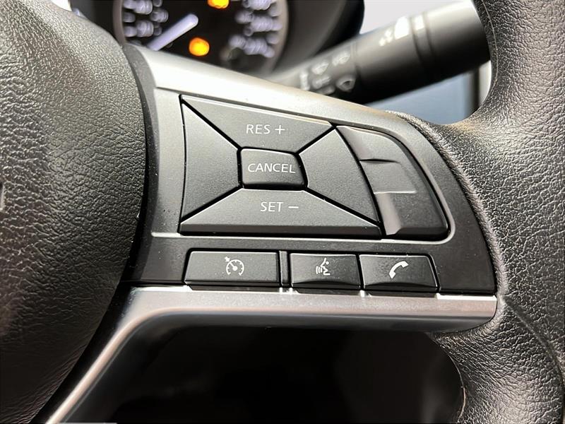 nissan Versa 2025 - 18