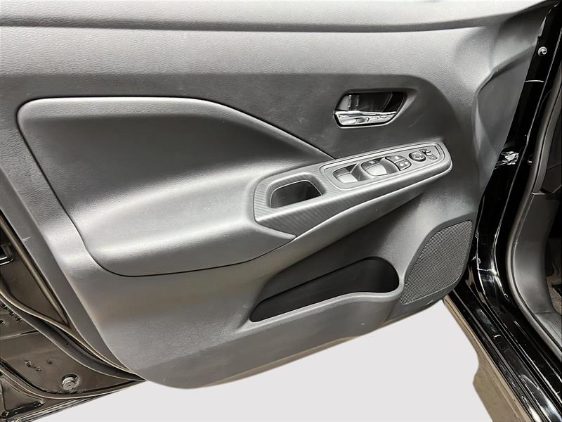 nissan Versa 2025 - 21