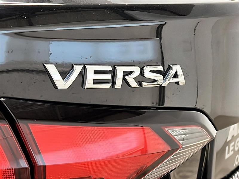nissan Versa 2025 - 22