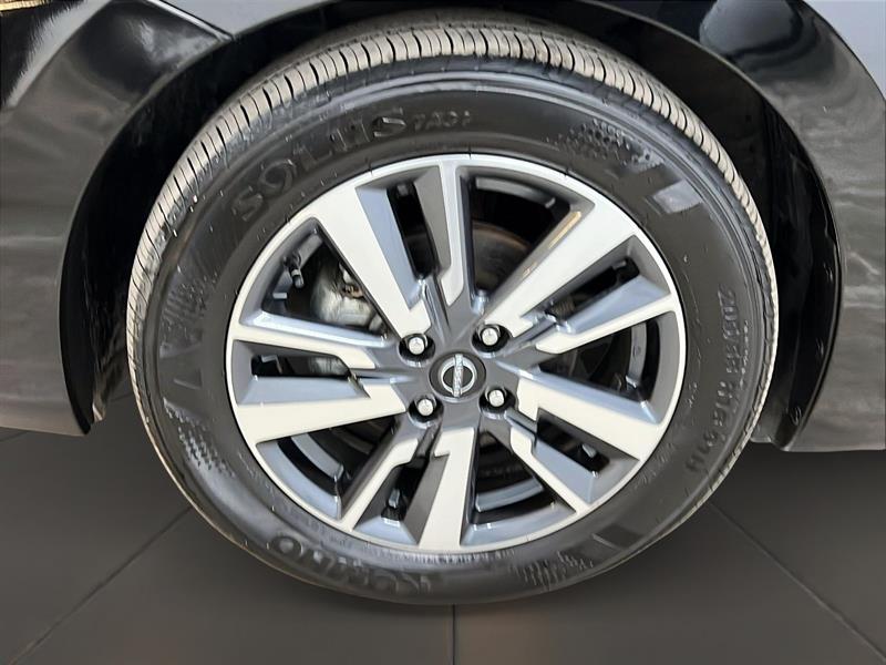 nissan Versa 2025 - 23