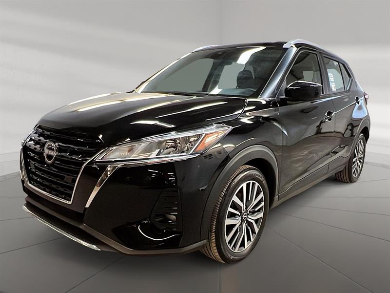 nissan Kicks 2024