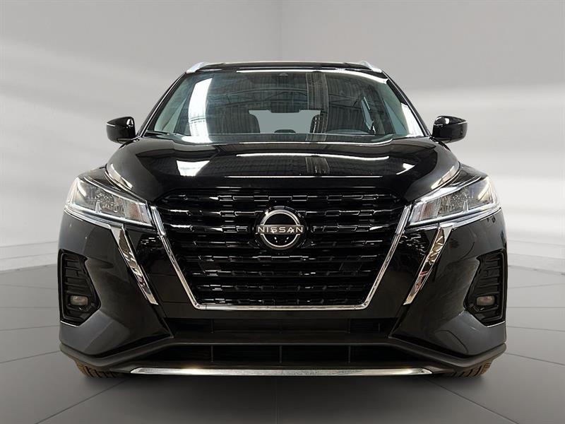 nissan Kicks 2024 - 2